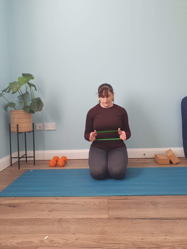 Gentle Yoga for Perimenopause